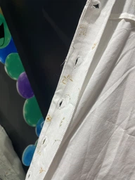 Платье-рубашка миди летнее женское Colin's CL1068978OFW XS Off White (8684112210940) фото от покупателей 3