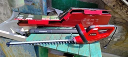 Кущоріз Einhell GC-EH 4550 (3403370) фото від покупців 1