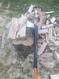 Сокира-колун Fiskars Х25 XL (1015643/122483)
