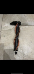 Моющий беспроводной пылесос Philips Complete Series 8000 XC8157/01
