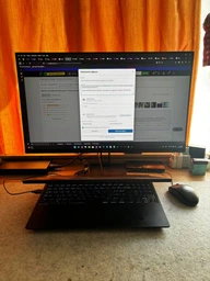Монітор 27" Xiaomi Monitor A27i (ELA5345EU) (1012028)