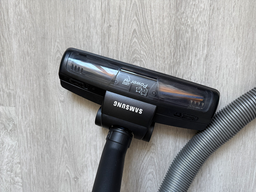 Турбощетка Power Pet Plus для пылесоса Samsung D=35mm, без защелки, DJ97-00322C, TB-500