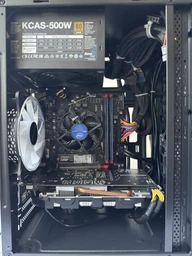 Корпус для ПК Prologix E113 Black фото від покупців 1