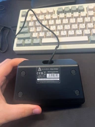 Контроллер для стриминга Ajazz AKP03E USB Black фото от покупателей 2