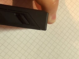 Внешний корпус для SSD Asus ROG Strix Aiolos (ESD-S1W) M.2 NVMe (PCIe) USB 3.2 Gen2x2 Type-C Black (90DD02U0-MA9000) фото от покупателей 1