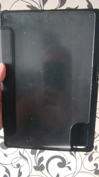 Чехол для планшета ArmorStandart Y-Type PEN для Xiaomi Redmi Pad 2 11" с креплением для стилуса Pine Green (ARM87409)