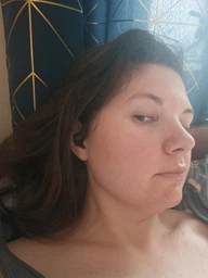 Бездротові навушники з спрямованим звуком Langsdom TS19 Open Ear з дужкою за вухо Спортивні навушники Чорний