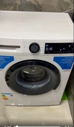 Пральна машина вузька Bosch Серія 2 WLZ24200UA