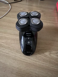 Электробритва для головы Philips HS5980/15 Pro серии 5000 фото от покупателей 5