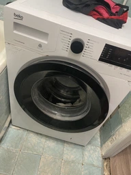 Сушильна машина Beko (BM3T47239WPBB2)