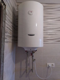 Водонагреватель ARISTON SG1 50 V EU Italy 3213000 фото от покупателей 1