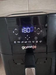 Мультипечь GORENJE AF1350DWB