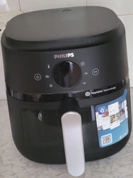 Мультипечь Philips Ovi NA231/00 фото от покупателей 17