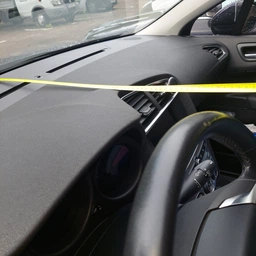Автомобильная солнцезащитная шторка зонтик для лобового стекла авто 140 x 80 см JoyPoint + чехол 140 x 80 см (JPPAR02)