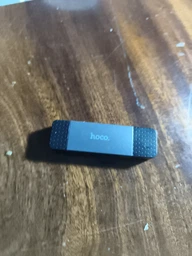 Картридер з роз'ємом Type-C та USB HOCO Spirit card reader (USB2.0, Type-C, SD/TF, 480Mbps). Black
