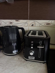 Тостер TEFAL Loft TT761838