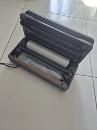 Вакуумный упаковщик Electrolux E6VS1-6AG [89975]