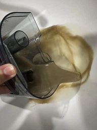 Моющий пылесос-пятновыводитель Rowenta Clean It Compact IN3020F0 фото от покупателей 2