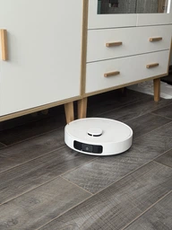 Пилосос Dreame Bot L40 Ultra CE White (RLD52SE-WH) Dreame RLD52SE-WH 971432