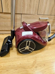 Пилосос без мішка ROWENTA Compact Power XXL Animal + Kit RO4B63EA