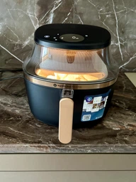Мультипечь PHILIPS Ovi NA331/00 фото от покупателей 1