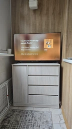 Телевізор Xiaomi TV A 43 FHD 2026