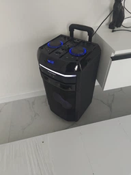 Акустическая система Blaupunkt PS6 (5901750503375)