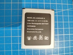 Мобільний телефон panasonic kx-tu155exbn фото від покупців 4