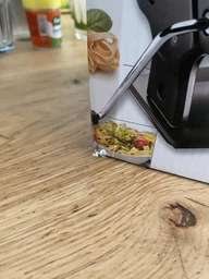 Лапшерезка Gefu Pasta Perfetta черная (4006664894265) фото от покупателей 4