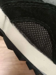Кросівки Shadow 6000 Saucony S70441 46,5 (10939646,5) Коричневий фото від покупців 2
