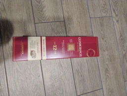 Віскі Glenmorangie Accord 12 років витримки 1 л 43% в подарунковій упаковці (5010494955255)