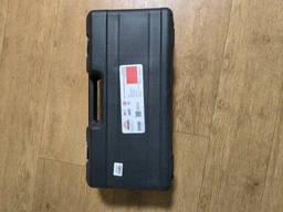 Пила цепная аккумуляторная Vitals AKZ 1810ck Kit (235291)