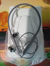 Бездротові спортивні навушники HOCO ES64 Easy Sound sports BT earphones Dark Green (6931474784490)