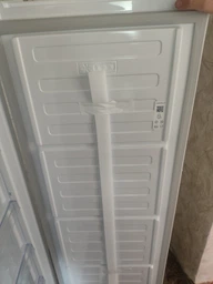 Морозильна камера Beko RFNM200T40SN фото від покупців 2