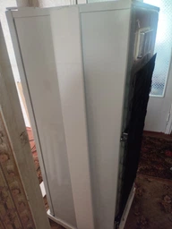Морозильна камера Beko RFNM200T40SN фото від покупців 1