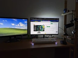 Монитор 23.8" Acer SA242YP1bip (UM.QS2EE.101)
