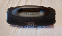 Портативная колонка JBL Boombox 4 Squad (JBLBOOMBOX4SQUADEP) фото от покупателей 3