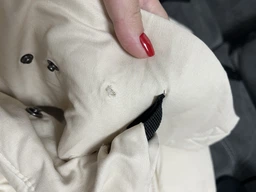 Слінг рюкзак ерго для новонароджених кенгуру дитячий хіпсіт з народження до 20 кг 3 положення носіння регульований 3 в 1 переноска для немовляти анатомічна посадка М позиція натуральна бавовна поперекова розгрузка широкі лямки регулювання розміру бежевий фото від покупців 5