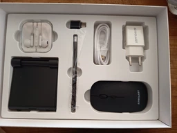 Планшет Teclast P30T 4/128GB Grey (TLA002-KIT/TL-112279) + комплект аксесуарів фото от покупателей 1