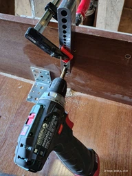 Акумуляторний дриль-шурупокрут Metabo PowerMaxx BS Basic, 2 акумуляторних блоки Li-Power (10.8 В/2.0 А·год) (Кейс) 600984500 (575)