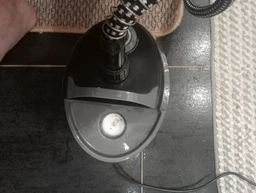 Відпарювач для одягу Grunhelm GS670