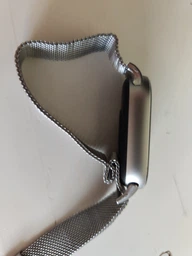 Ремінець для Xiaomi Mi Band 8/9/10 Milanese Loop Colorful фото від покупців 1