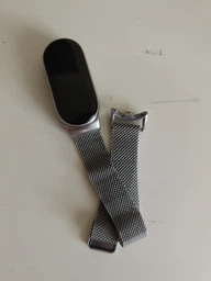 Ремінець для Xiaomi Mi Band 8/9/10 Milanese Loop Colorful