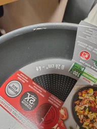 Сковорода Tefal XL Intense 20 см (C3840233) фото от покупателей 1