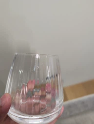 Набор низких стаканов для напитков Luigi Bormioli Mixology Сlub 400 мл х 6 шт (13252/01)