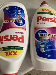 Гель для прання Persil Колор 0.855 л 19 циклів прання фото від покупців 1