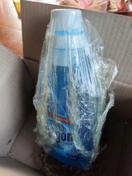 Пом'якшувач води Calgon Power 4 в 1 Гель для захисту пральної машини 1.5 л (8594002686918)