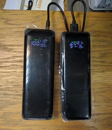 УМБ Atria WPD-160SB 30000mAh 160W USB-C Blue