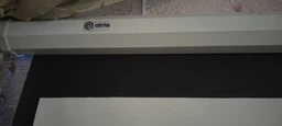 Экран настенный ручной ATRIA 110", (16:9), 244х137 см (MWM-HD-110D)