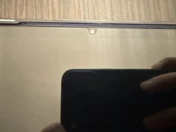 Защитное стекло ArmorStandart Glass.CR для планшета Xiaomi Redmi Pad 2 (ARM86081) фото от покупателей 1
